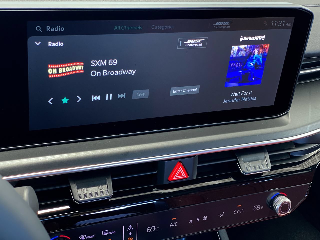 New 2026 Kia K5 GT-Line w/ GT-Line Premium Package FWD image 27