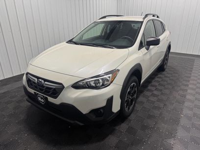 Used 2023 Subaru Crosstrek 2.0i
