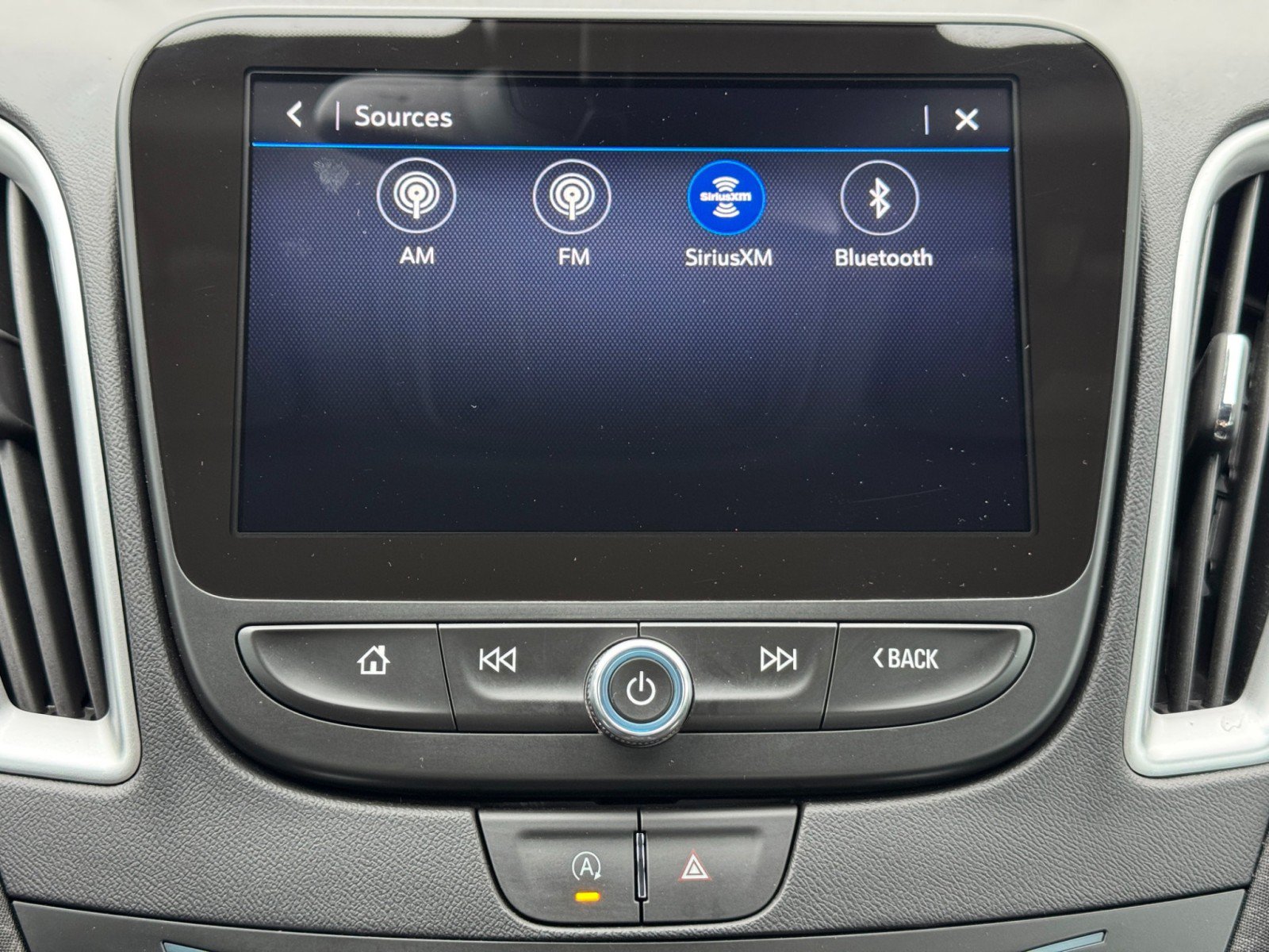 Used 2024 Chevrolet Malibu LT w/ Midnight Edition FWD image 24