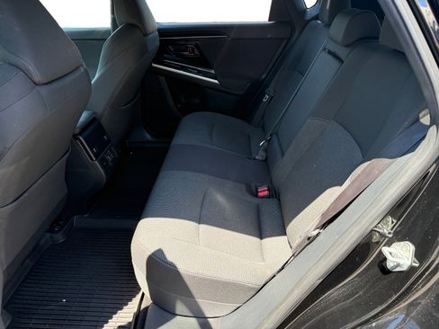 Used 2025 Subaru Solterra AWD/4WD image 16
