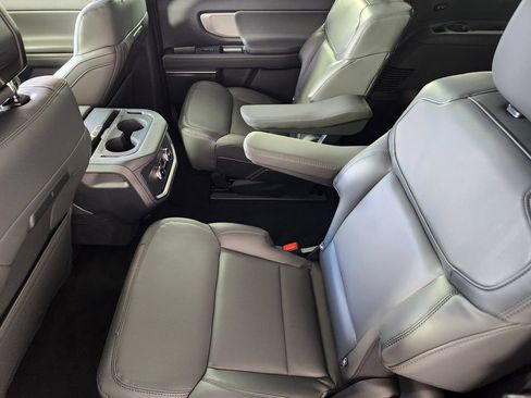 New 2027 Ford Expedition Max Active AWD/4WD image 14