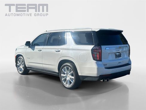 Used 2024 Chevrolet Tahoe High Country image 5