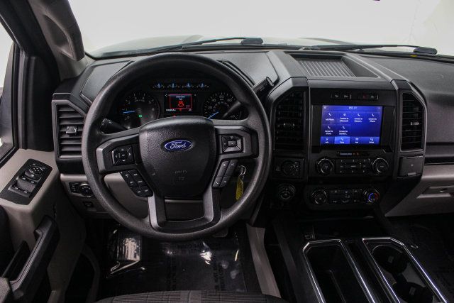 Used 2020 Ford F150 XL w/ Equipment Group 101A Mid AWD/4WD image 19