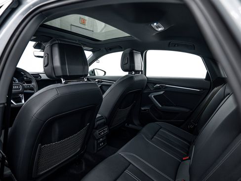 New 2026 Audi A3 2.0T Premium Plus image 16