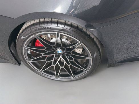 New 2027 BMW M4 xDrive Competition AWD/4WD image 31