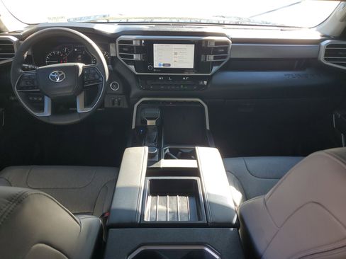 Used 2024 Toyota Tundra SR5 image 17