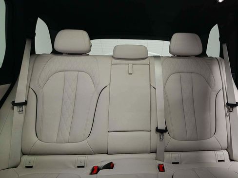 Certified 2025 BMW X5 xDrive50e w/ Executive Package image 9