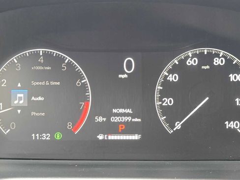 Used 2025 Honda Odyssey Sport-L image 32