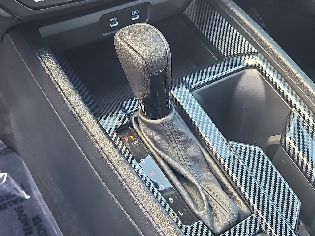 Certified 2024 Honda Accord EX image 25
