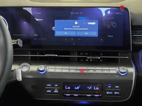 New 2026 Hyundai Kona Limited image 26