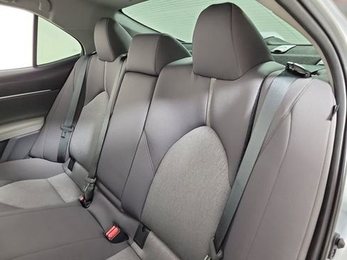 Used 2023 Toyota Camry LE FWD image 13