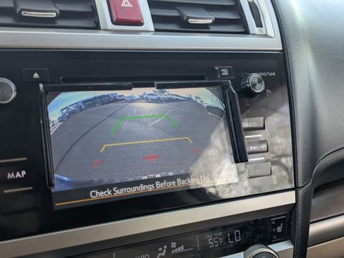 Used 2016 Subaru Outback 3.6R Limited image 30