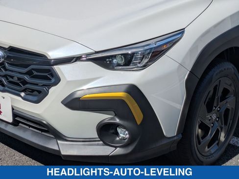 Certified 2024 Subaru Crosstrek 2.5i Sport image 10