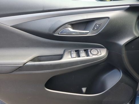 New 2026 Buick Envista Preferred w/ Convenience I Package FWD image 16
