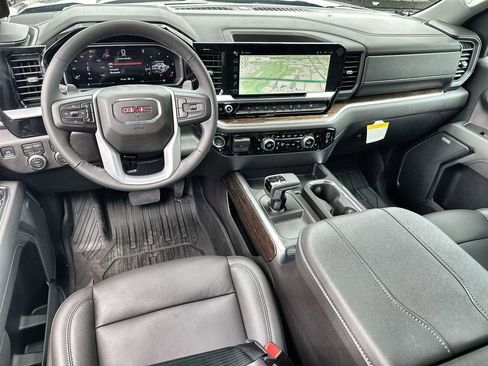 New 2026 GMC Sierra 1500 Elevation w/ Elevation Premium Package AWD/4WD image 20