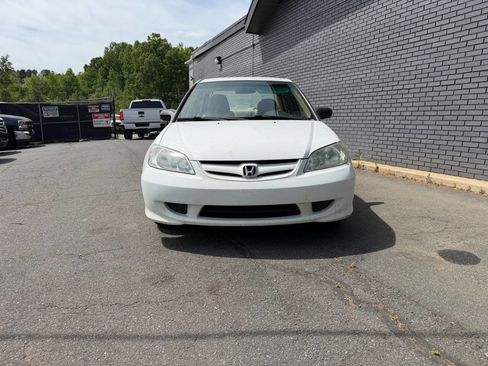 Used 2004 Honda Civic LX image 2