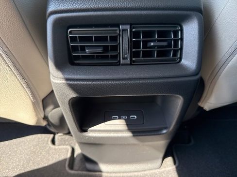 New 2026 Honda CR-V EX-L image 13