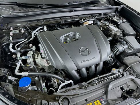 New 2026 MAZDA CX-30 AWD 2.5 S image 26