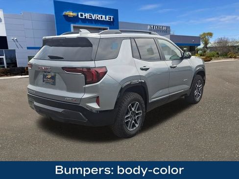 Used 2026 GMC Terrain AT4 w/ Convenience Package III AWD/4WD image 25
