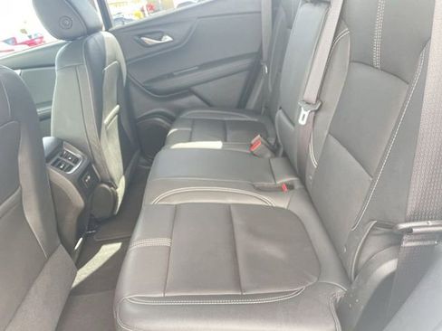 Used 2024 Chevrolet Blazer LT image 21