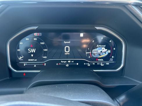 Used 2024 GMC Sierra 2500 Denali Ultimate image 12