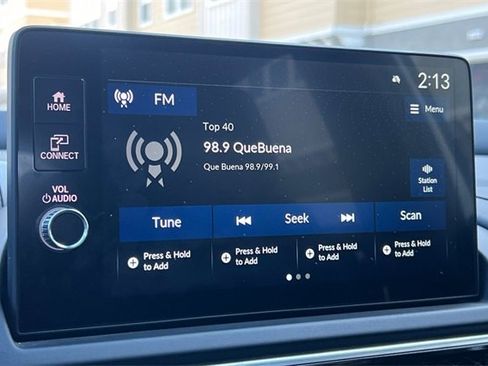 Certified 2025 Acura ADX A-Spec image 21