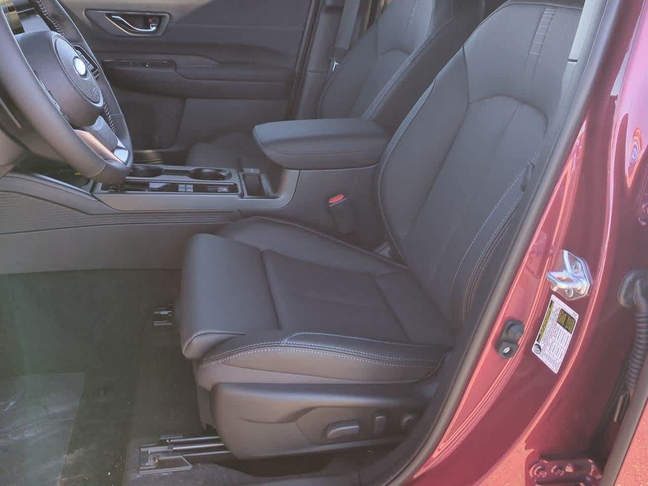 New 2026 Subaru Outback Touring AWD/4WD image 15