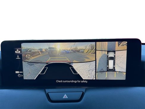 Used 2024 MAZDA CX-90 Plug-In Hybrid w/ Premium Plus image 15