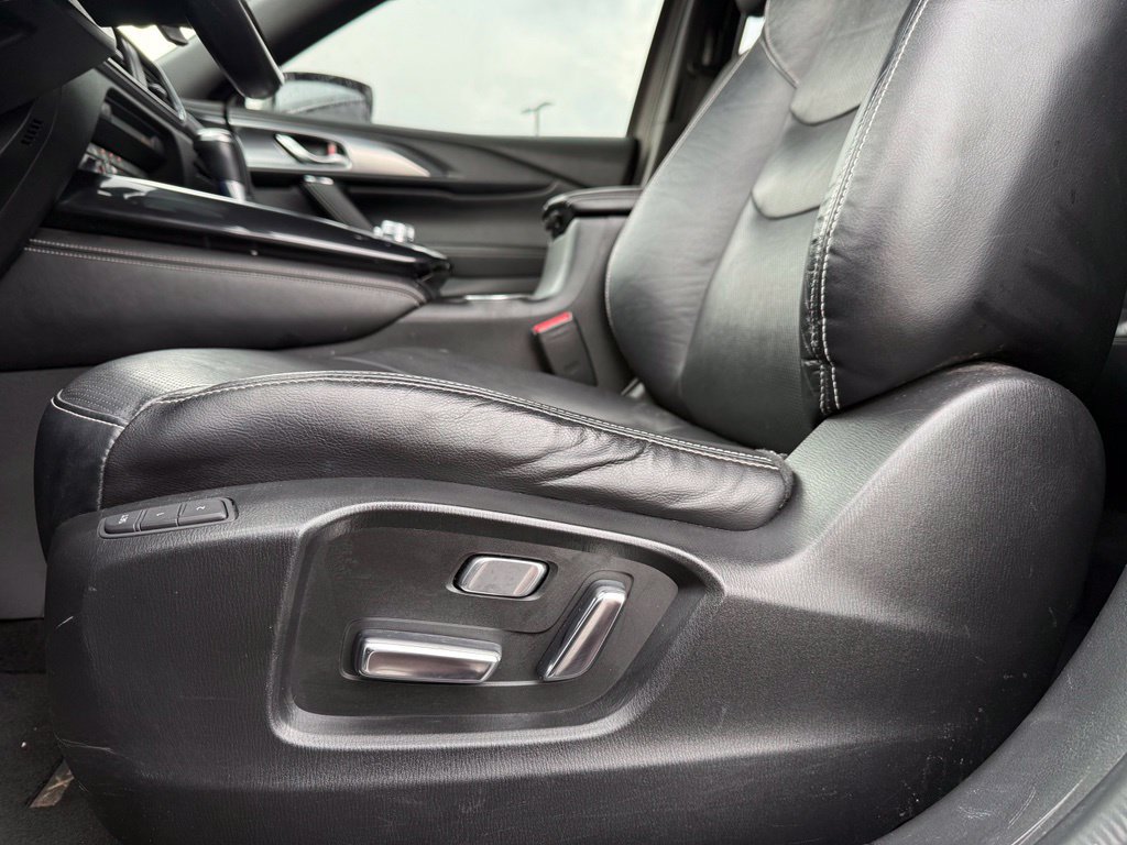 Used 2021 MAZDA CX-9 Grand Touring AWD/4WD image 9