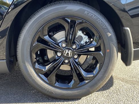 Used 2025 Honda Accord SE image 7