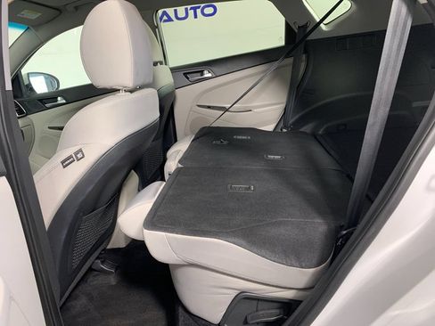 Used 2019 Hyundai Tucson SE AWD/4WD image 31