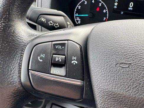 Used 2021 Ford Transit 250 Low Roof image 12