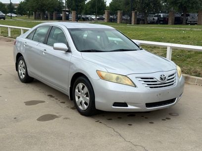 Used 2008 Toyota Camry LE
