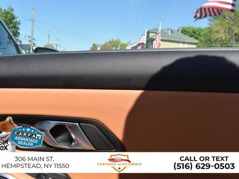 Used 2024 BMW 330i Sedan RWD image 27