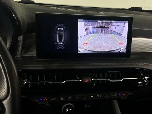 Used 2024 Alfa Romeo Tonale Veloce w/ Premium Interior Package image 20