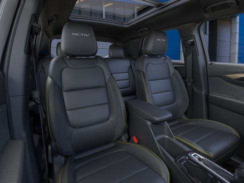 New 2026 Chevrolet TrailBlazer ACTIV w/ Convenience Package FWD image 30
