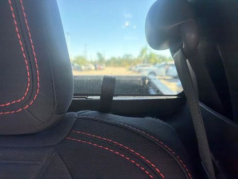 Certified 2023 Nissan Frontier PRO-4X w/ Pro Convenience Package image 23