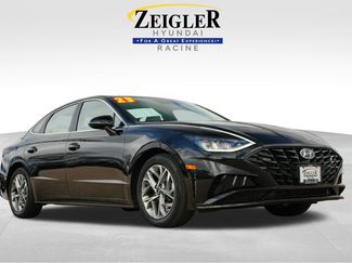 Certified 2023 Hyundai Sonata SEL video 1