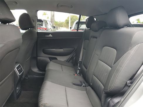 Certified 2022 Kia Sportage LX image 13