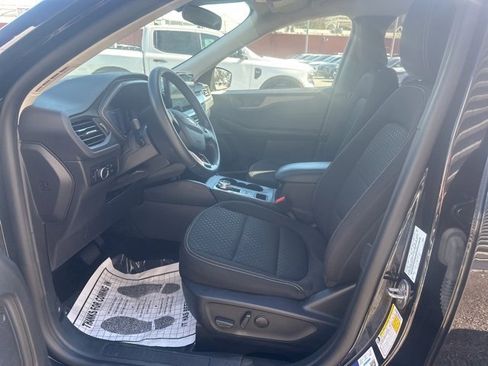 Used 2024 Ford Escape Active w/ Tech Pack #1 image 16