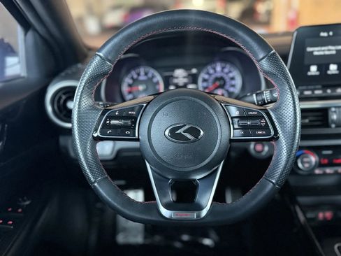 Used 2020 Kia Forte GT image 20