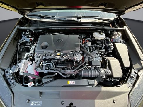 Certified 2025 Toyota Camry LE w/ Convenience Package FWD image 33