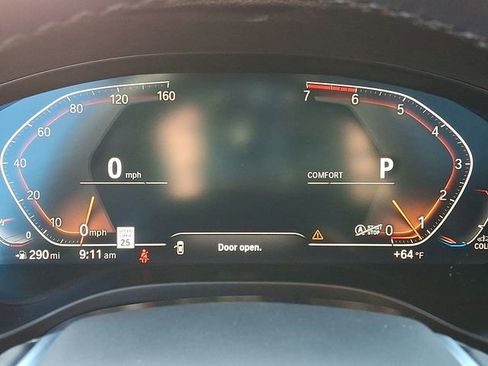 Certified 2022 BMW X3 xDrive30i image 22