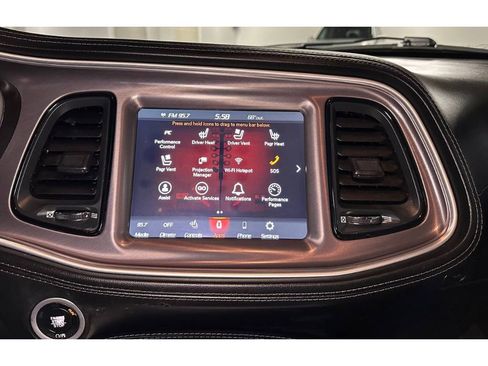 Used 2021 Dodge Challenger R/T w/ Plus Package image 28