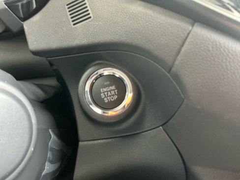 Used 2025 Subaru Ascent Bronze Edition w/ Onyx Package image 24