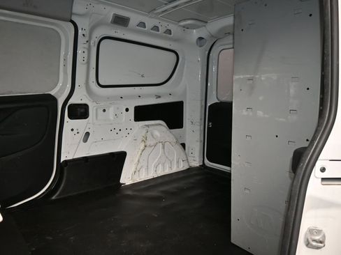 Used 2020 RAM ProMaster City Tradesman w/ Window Group 04 image 28