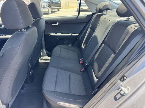 Used 2023 Kia Rio S FWD image 17