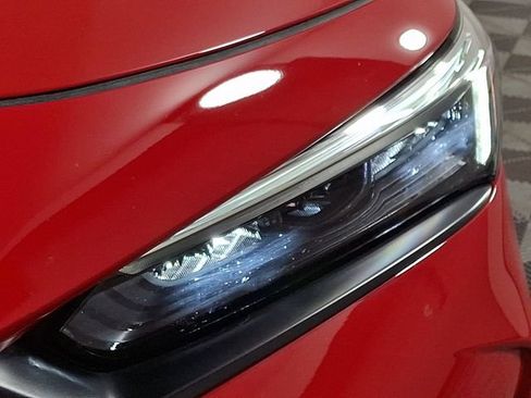 Used 2025 Honda Civic Sport image 12