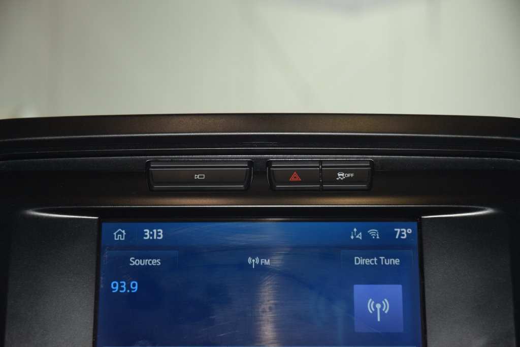 Used 2023 Ford F150 XL w/ STX Appearance Package AWD/4WD image 33