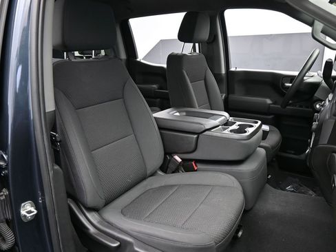 Used 2022 Chevrolet Silverado 1500 Custom image 49